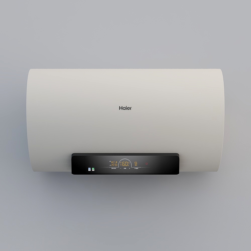 es60h-s5(e)(es60h-j5(e)同款)haier/海尔 电热水器