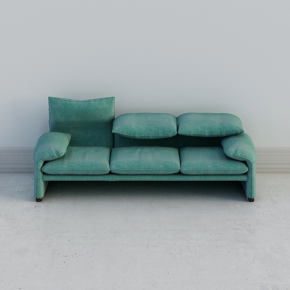 cassina maralunga sofa