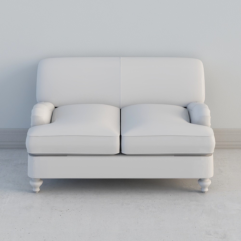 fennell loveseat