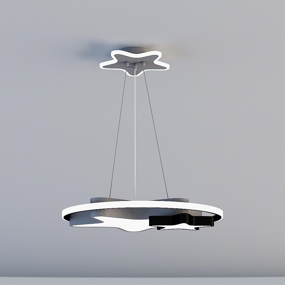 3dmax简约吊灯建模,3dmax客厅吊灯建模 名匠-2003-吊灯3d模型下载_吊灯3d模型下载_免费3dmax模型库-酷家乐