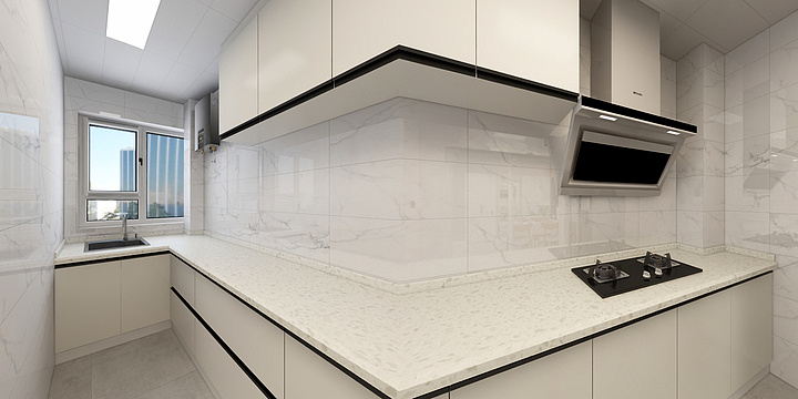 小李...-博雅东苑6-2-1204.dwg-装修设计方案