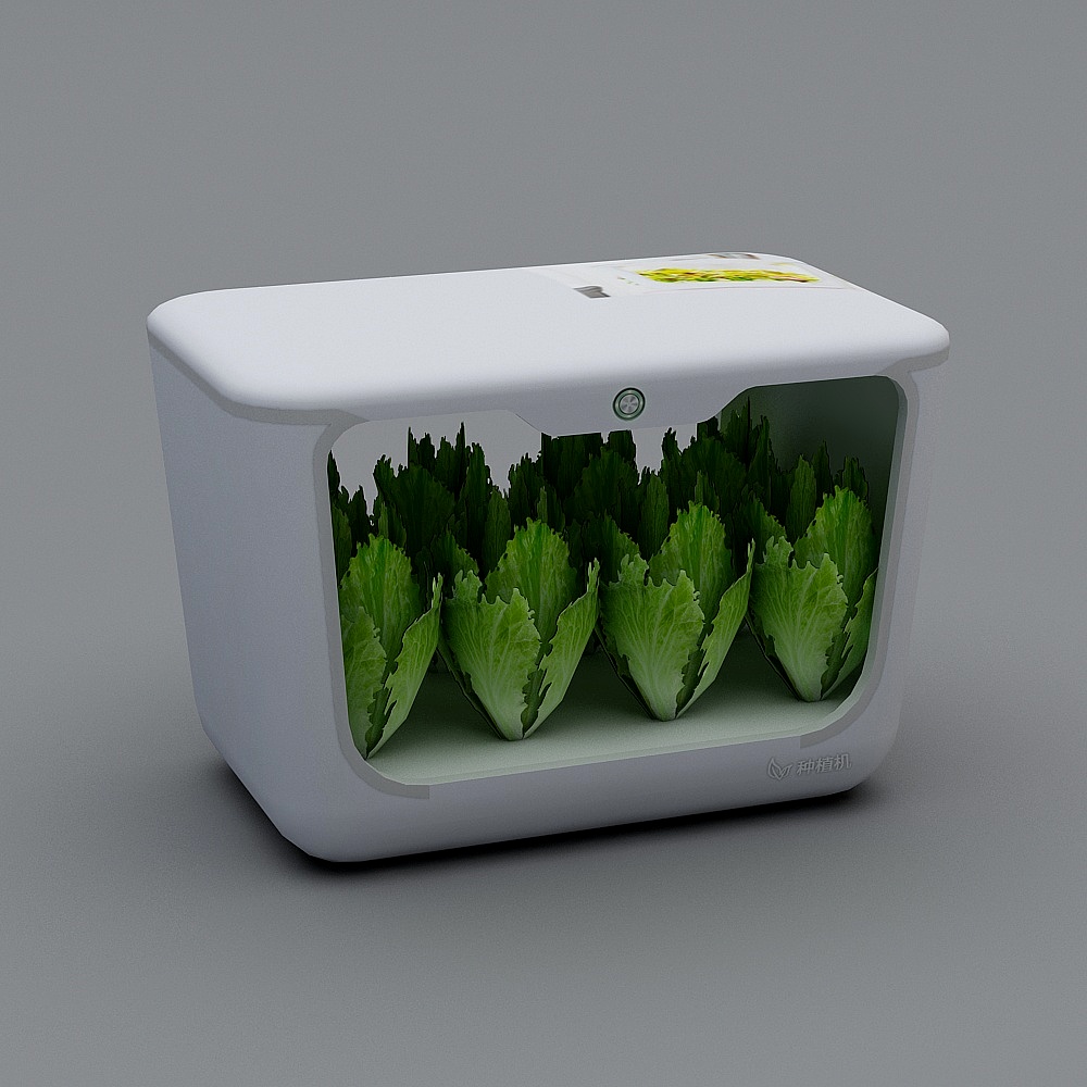 DY-001-种植机低