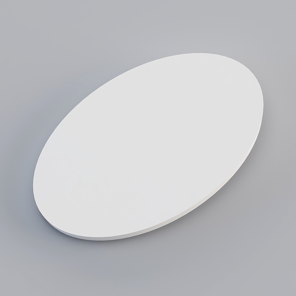 ZL18838494-画框3D模型