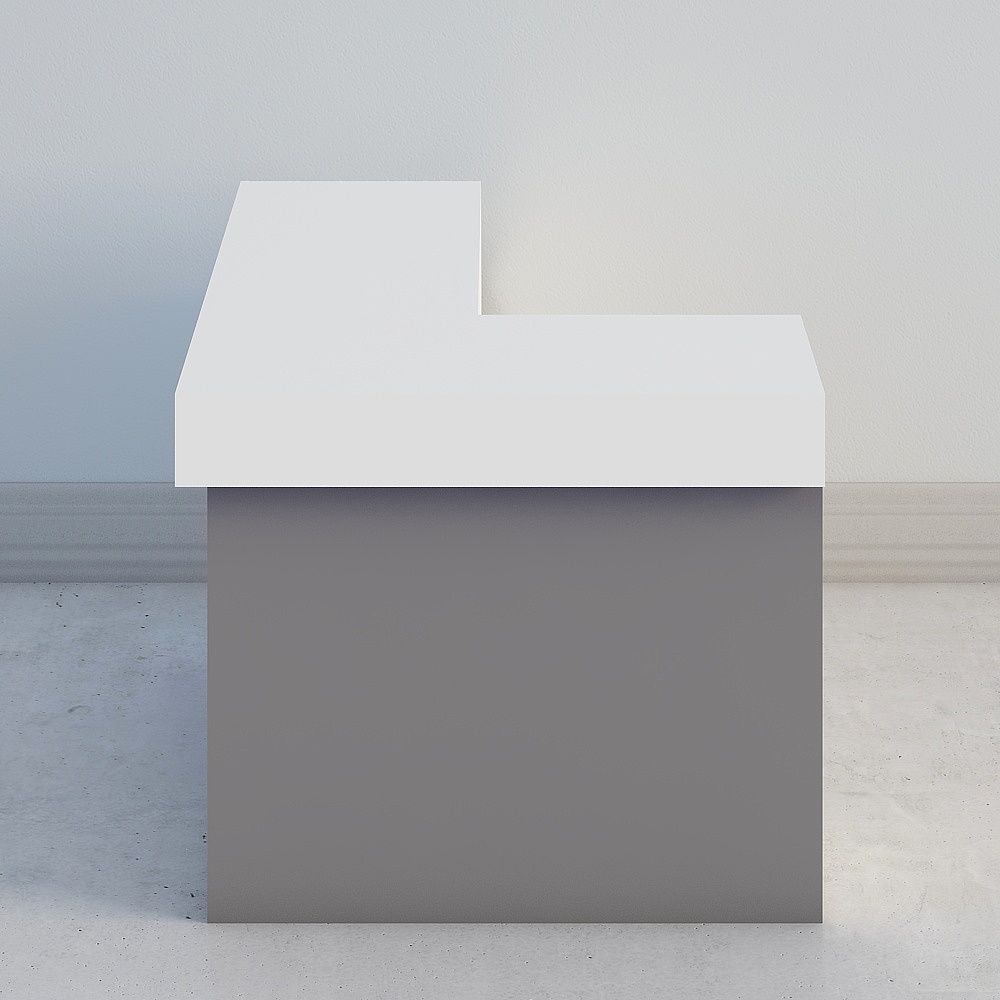 ZL18839777-吧台3D模型