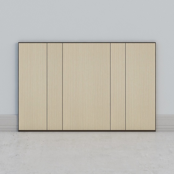 Modern Panelings,wood color