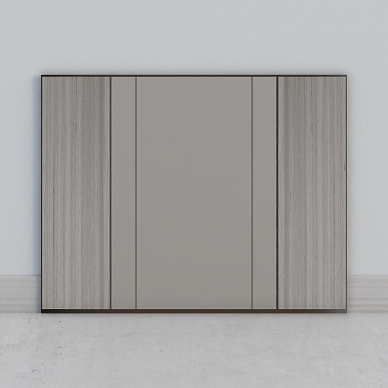 Modern Panelings,gray