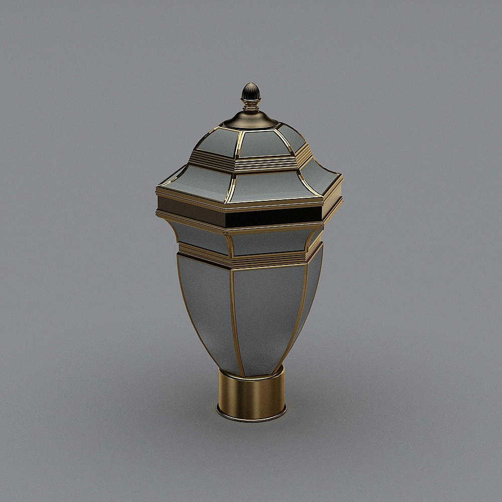 户外灯02012