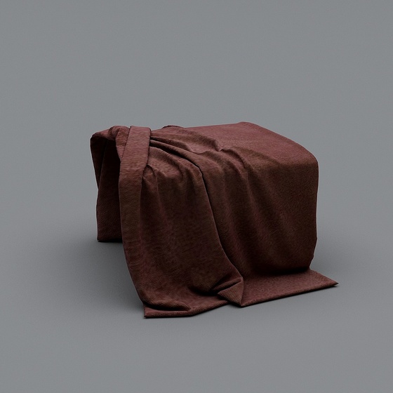 Modern Blankets,Brown