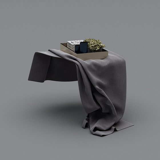 Modern Blankets,Gray