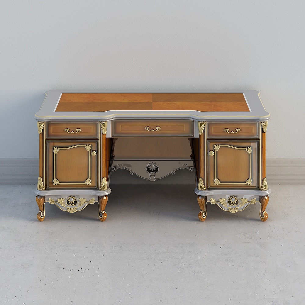 FREE MANSION Bookdesk