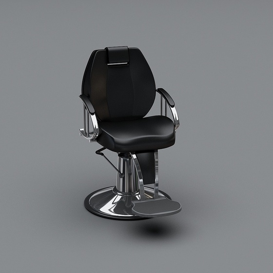 salon chair