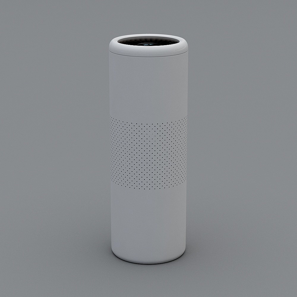 加湿器