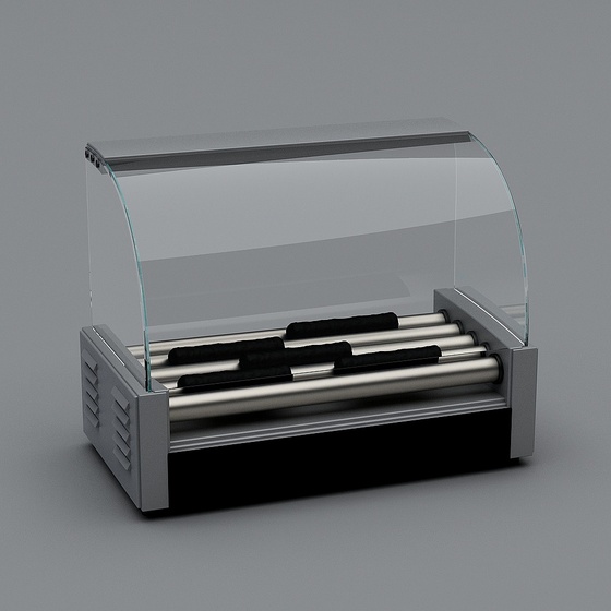 Sausage making machine