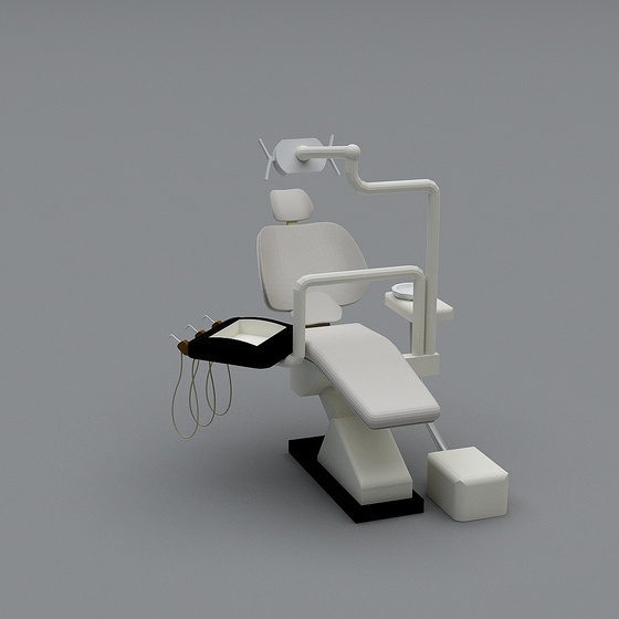 dental chair