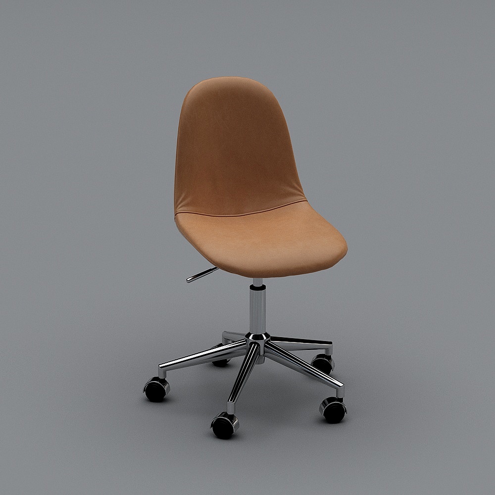 Jysk discount computer chair