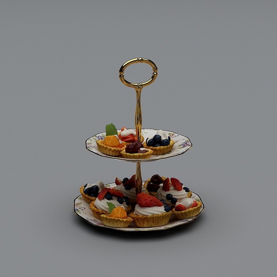 Luxury Food and Snacks,Food and Snacks,Table Decor,Black