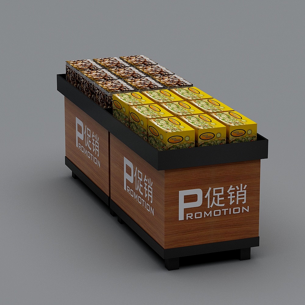 堆头8