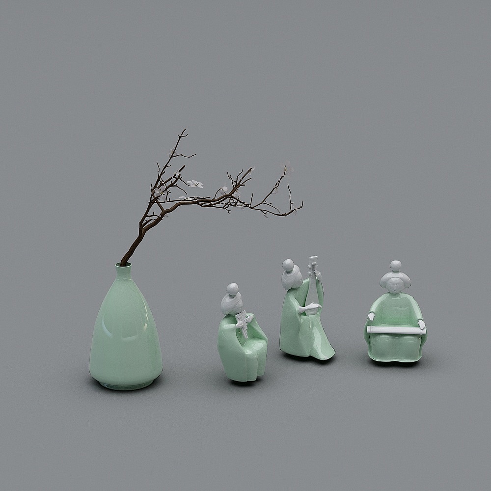 茶具