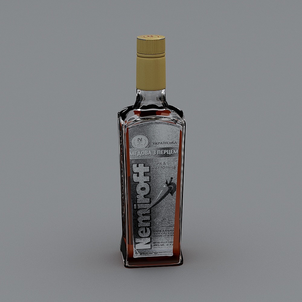 酒 (3)