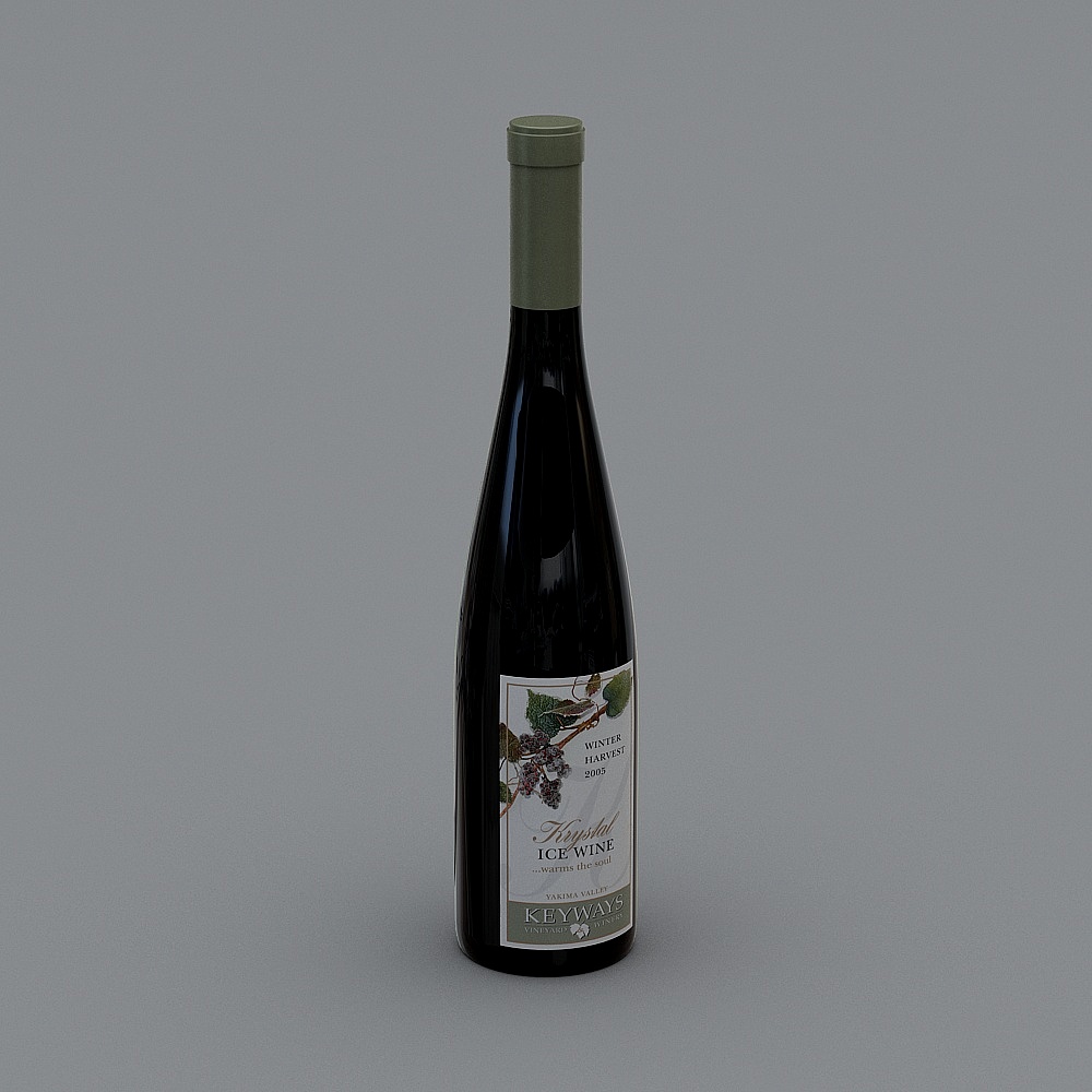 酒