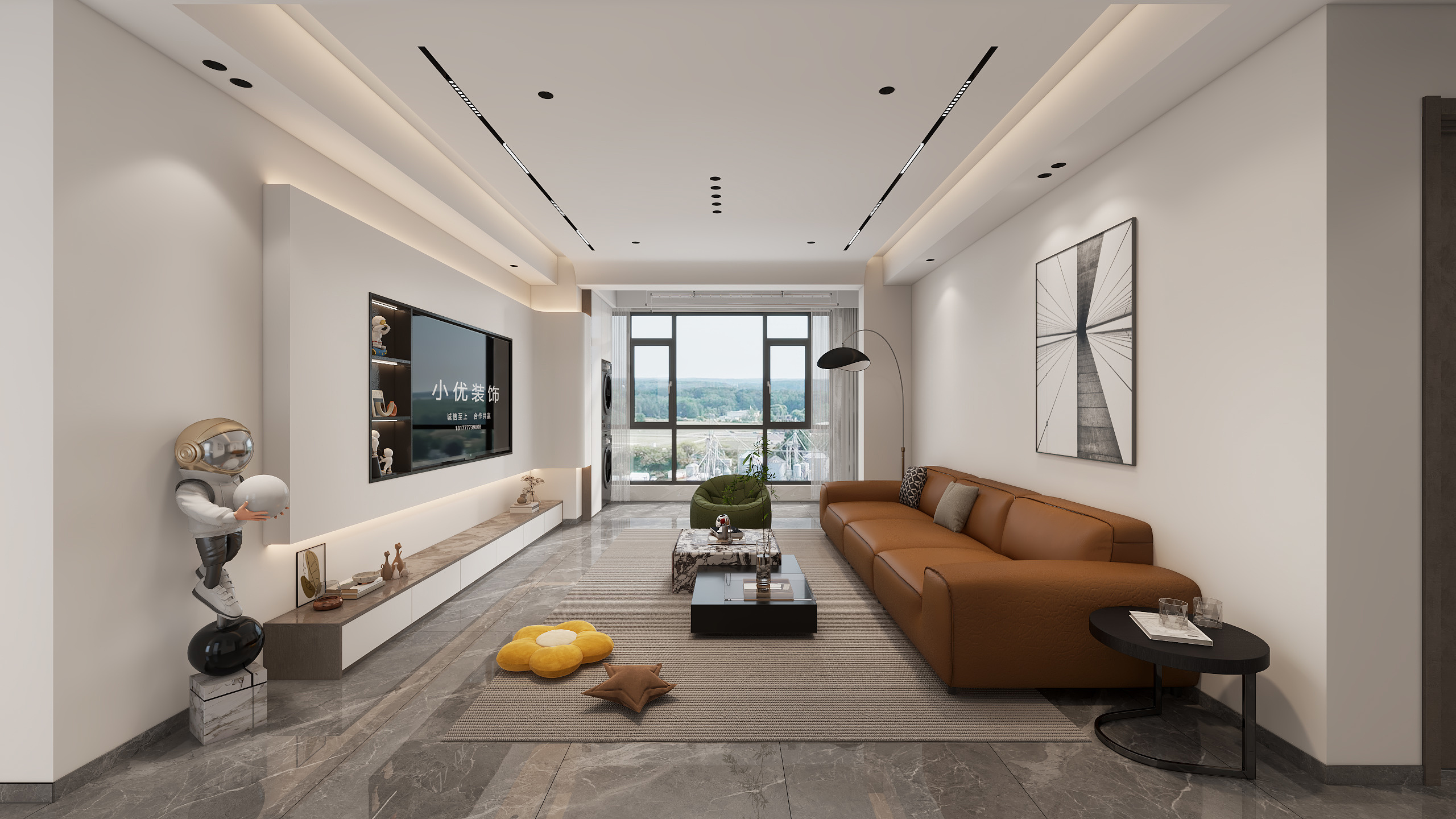 @小C-铜仁1-装修设计方案