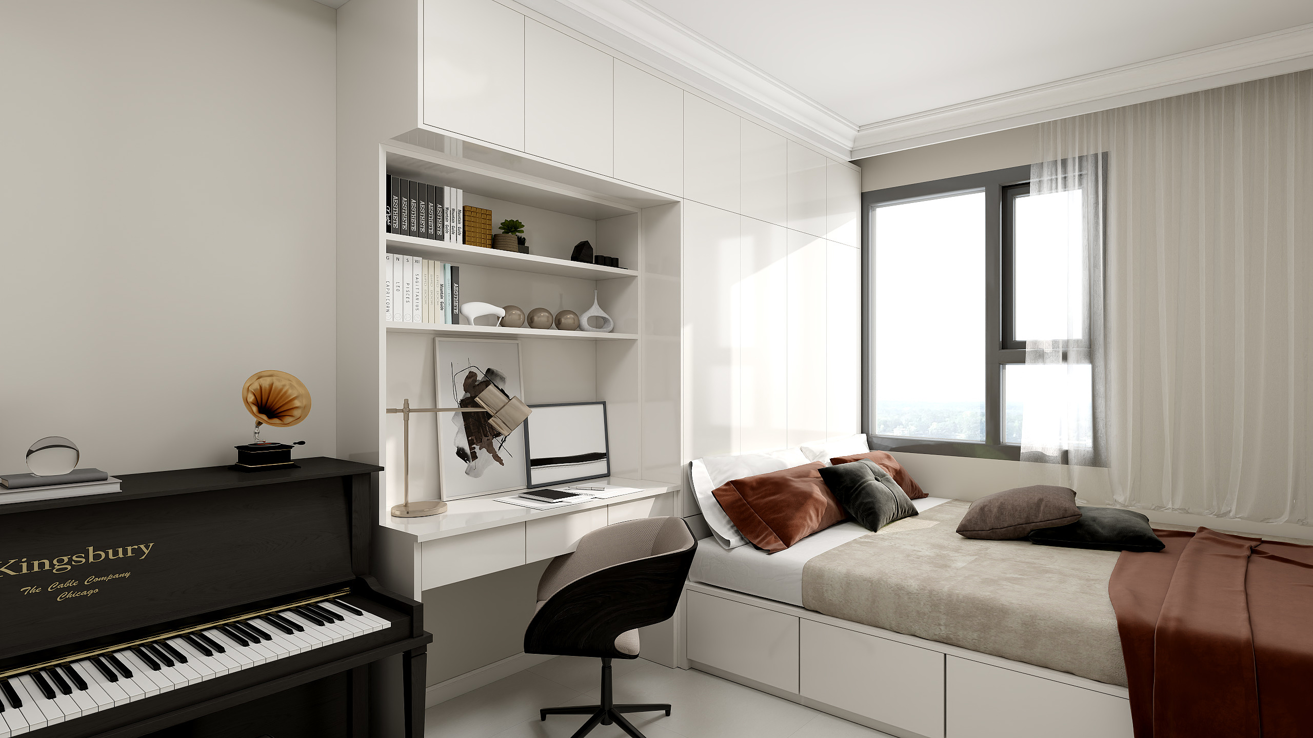 150****7599brgn-南门置地-装修设计方案