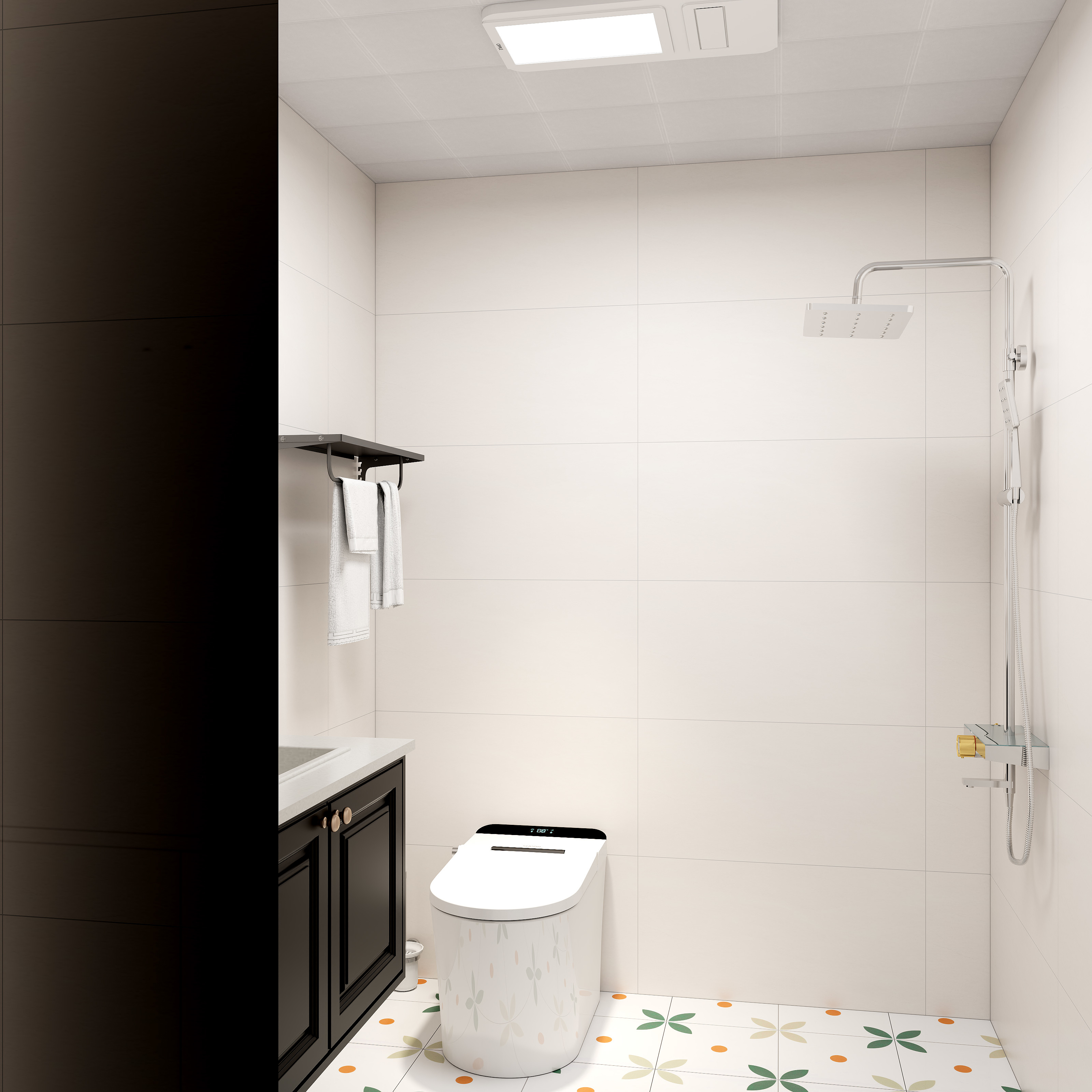 A 小鱼哥 A19990810666-领地天屿-装修设计方案