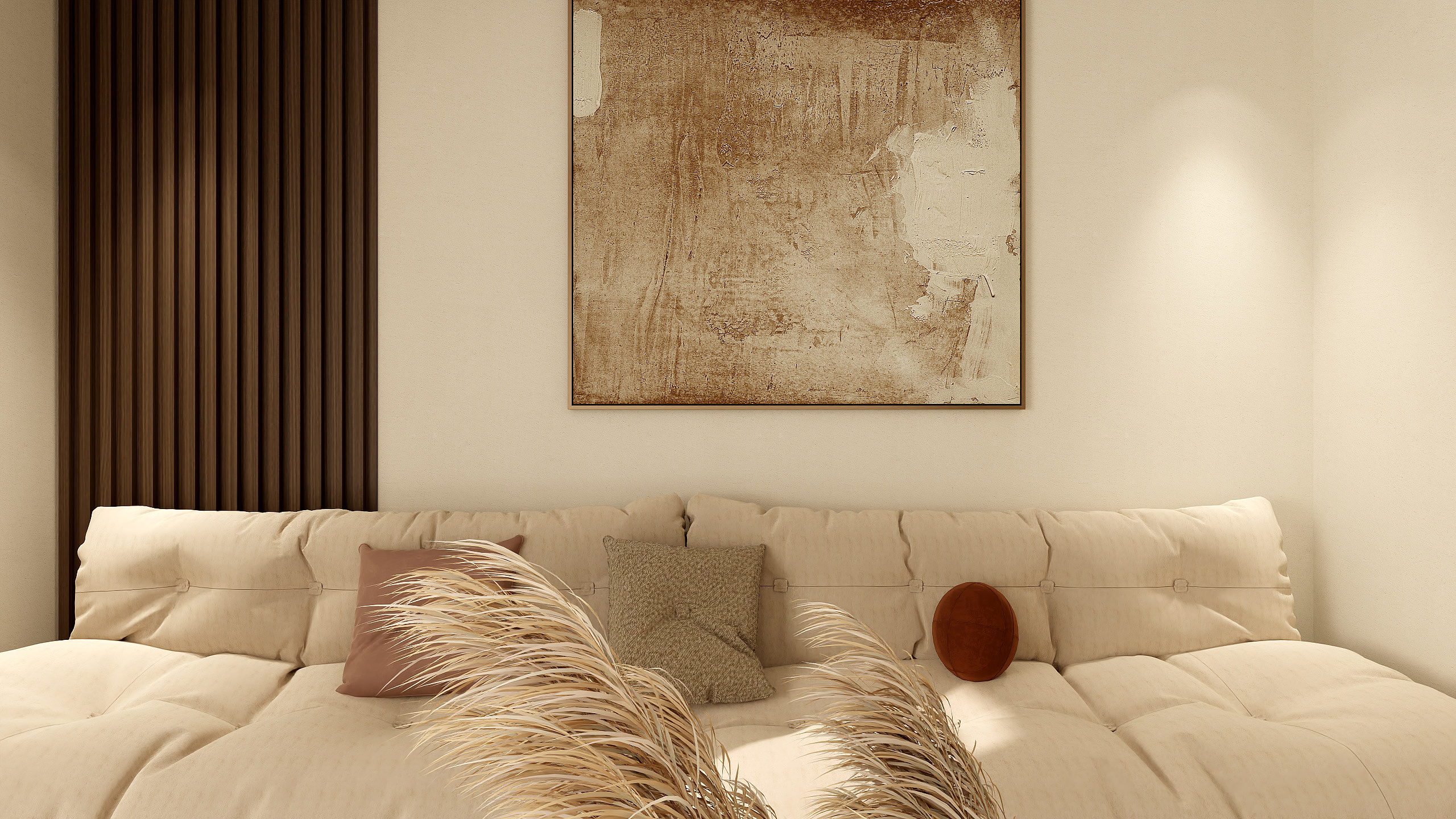 橙皮七七-凤凰台装修效果图