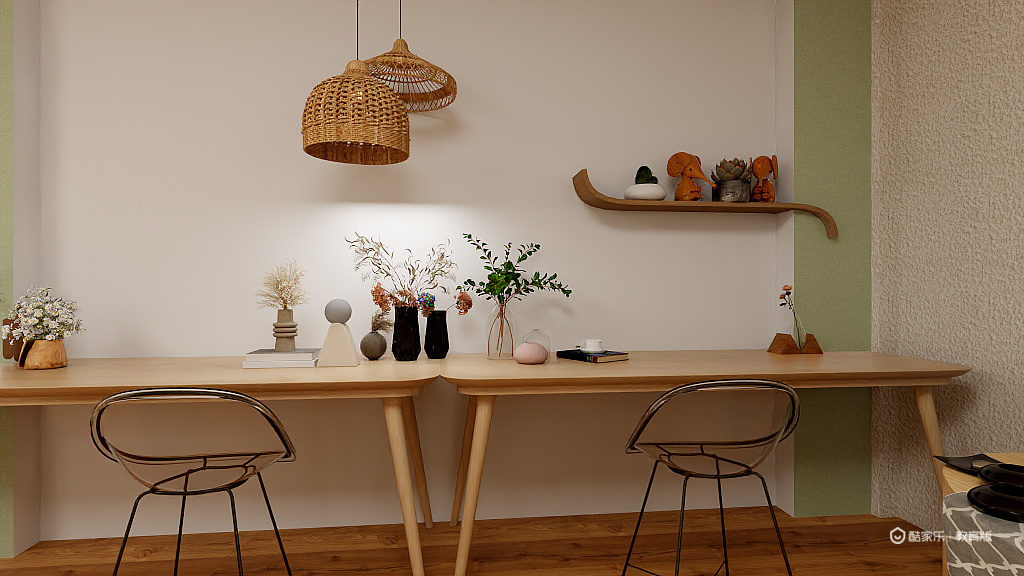 ScOTqayY-中古风手工店-装修设计方案