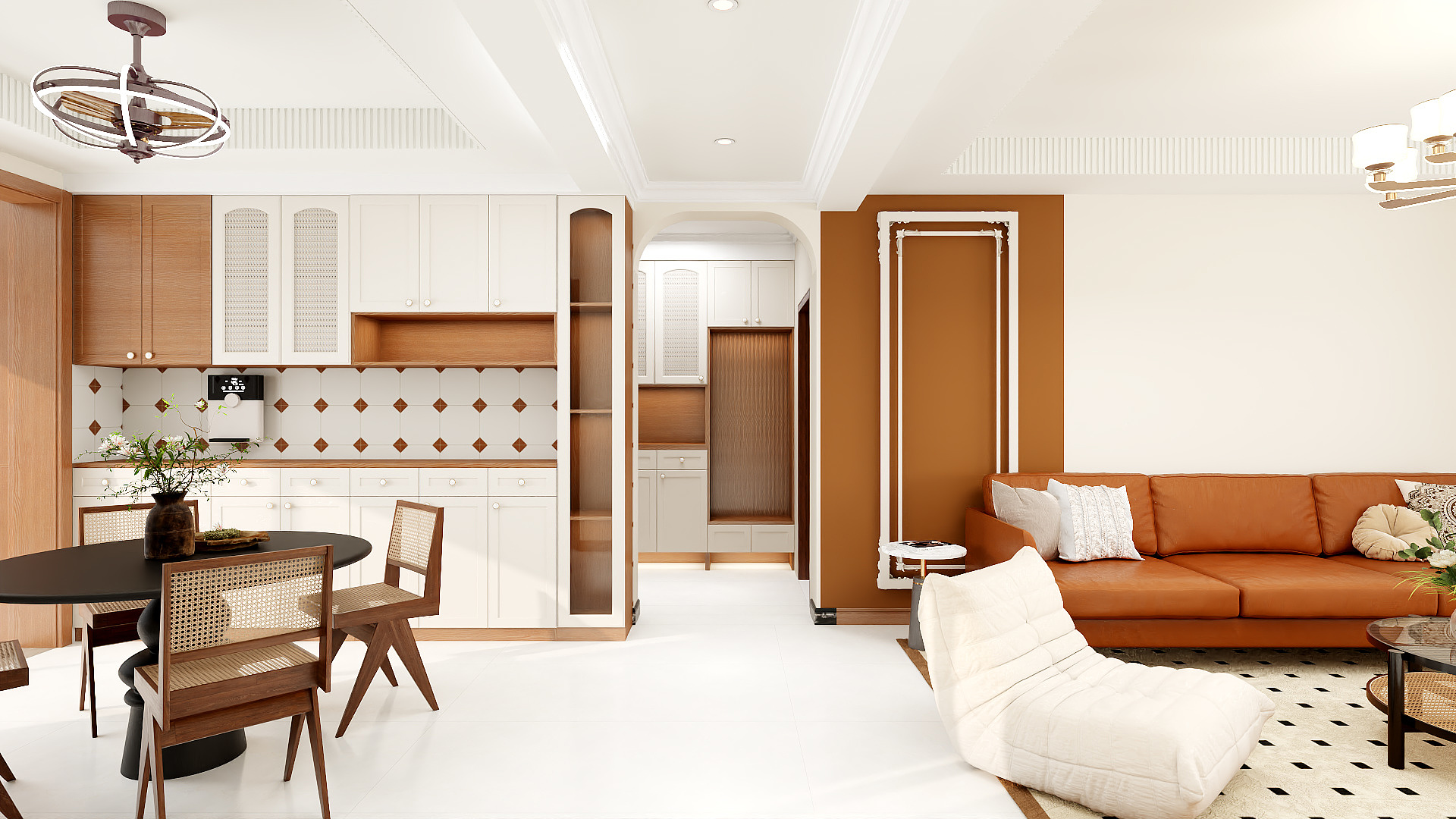 LIUCHANGPENG-天基徐永成-装修设计方案