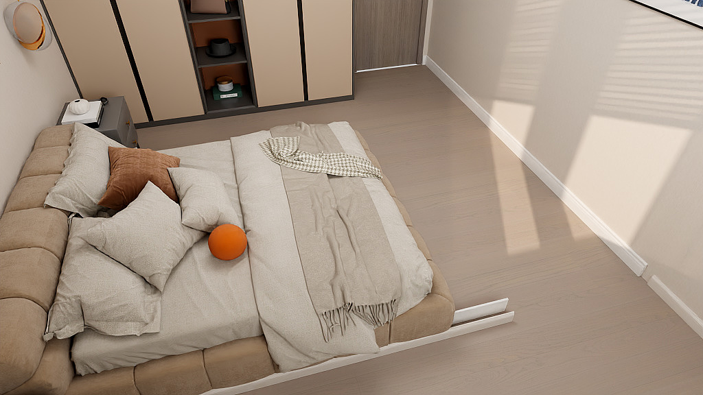 &midYJvr-家易量.dwg-装修设计方案