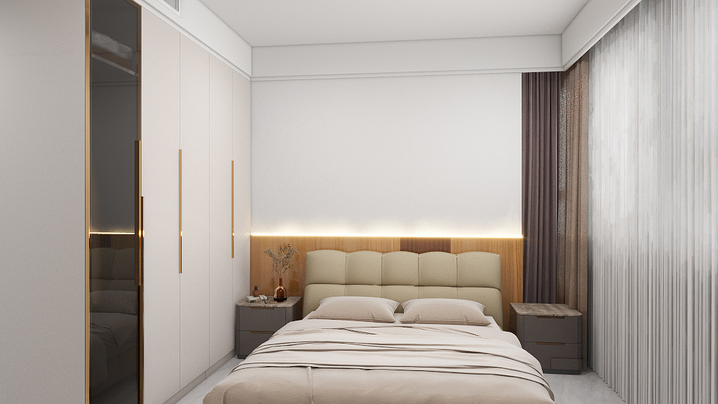 焱霤-溪境二期-装修设计方案