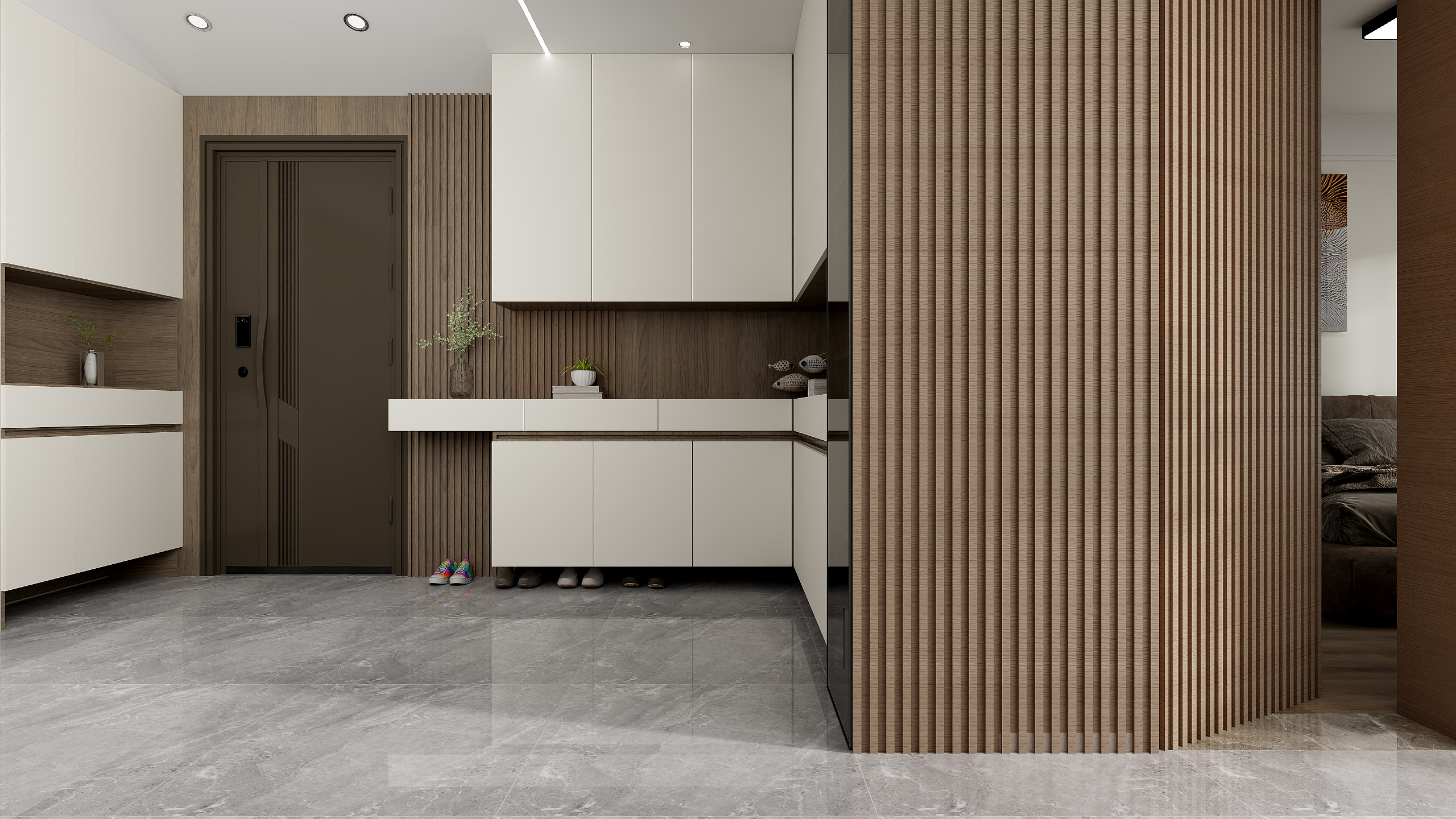 暖阳---濠江-装修设计方案