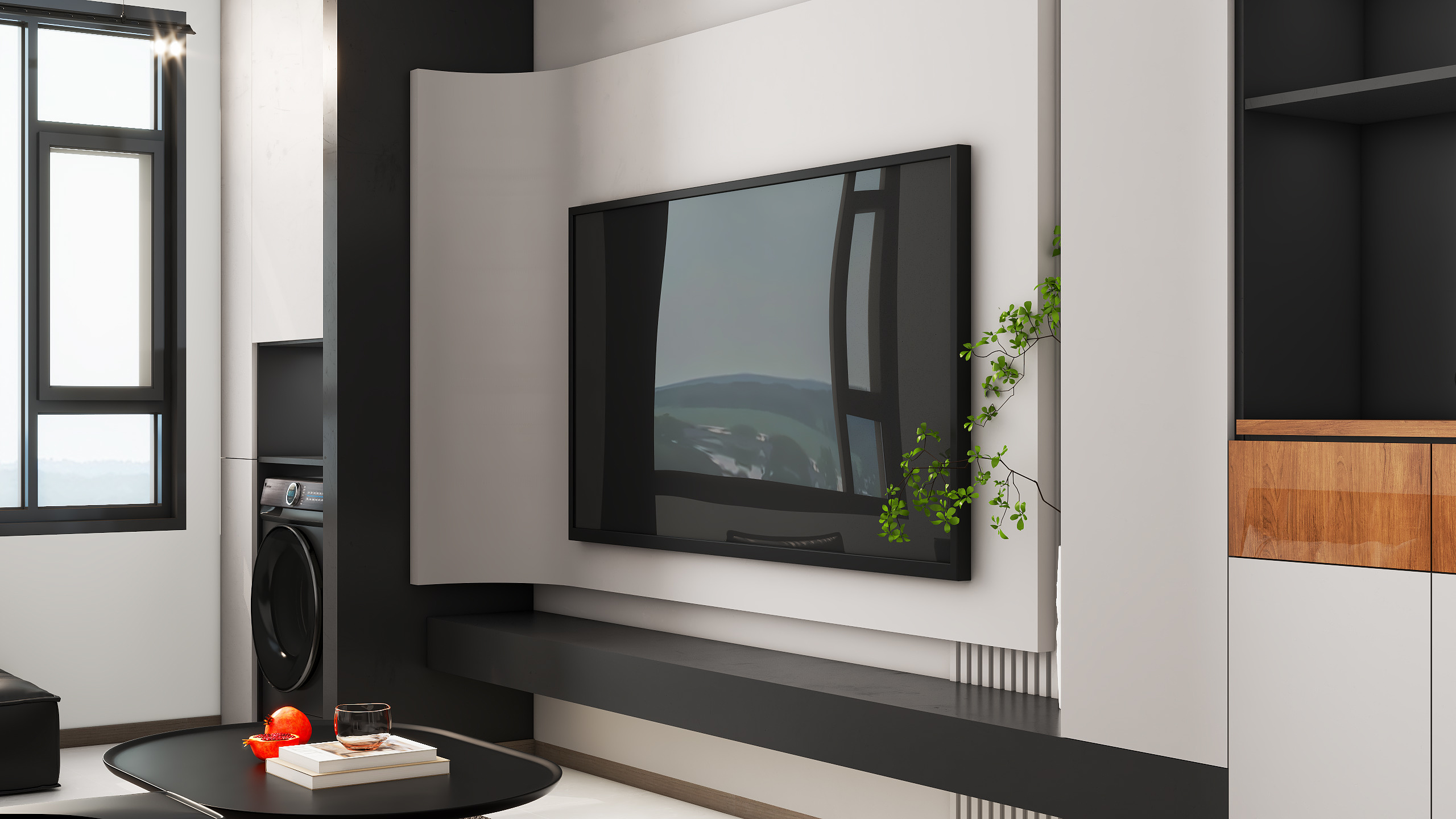 Euphonium|-泽信云筑19-1-502-装修设计方案