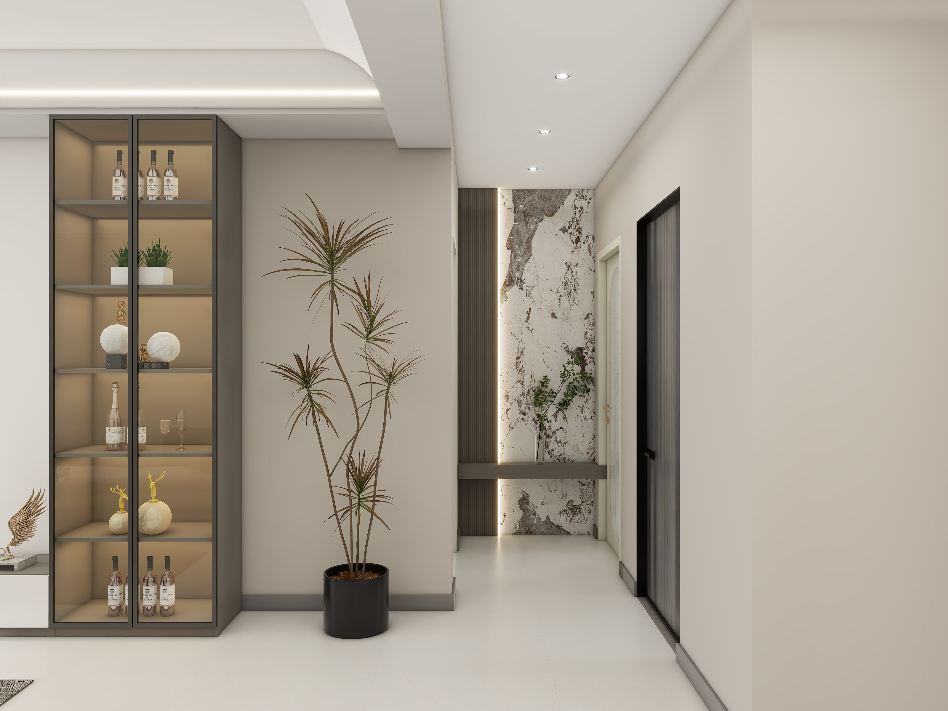 hairensaaaa-江南府-装修设计方案