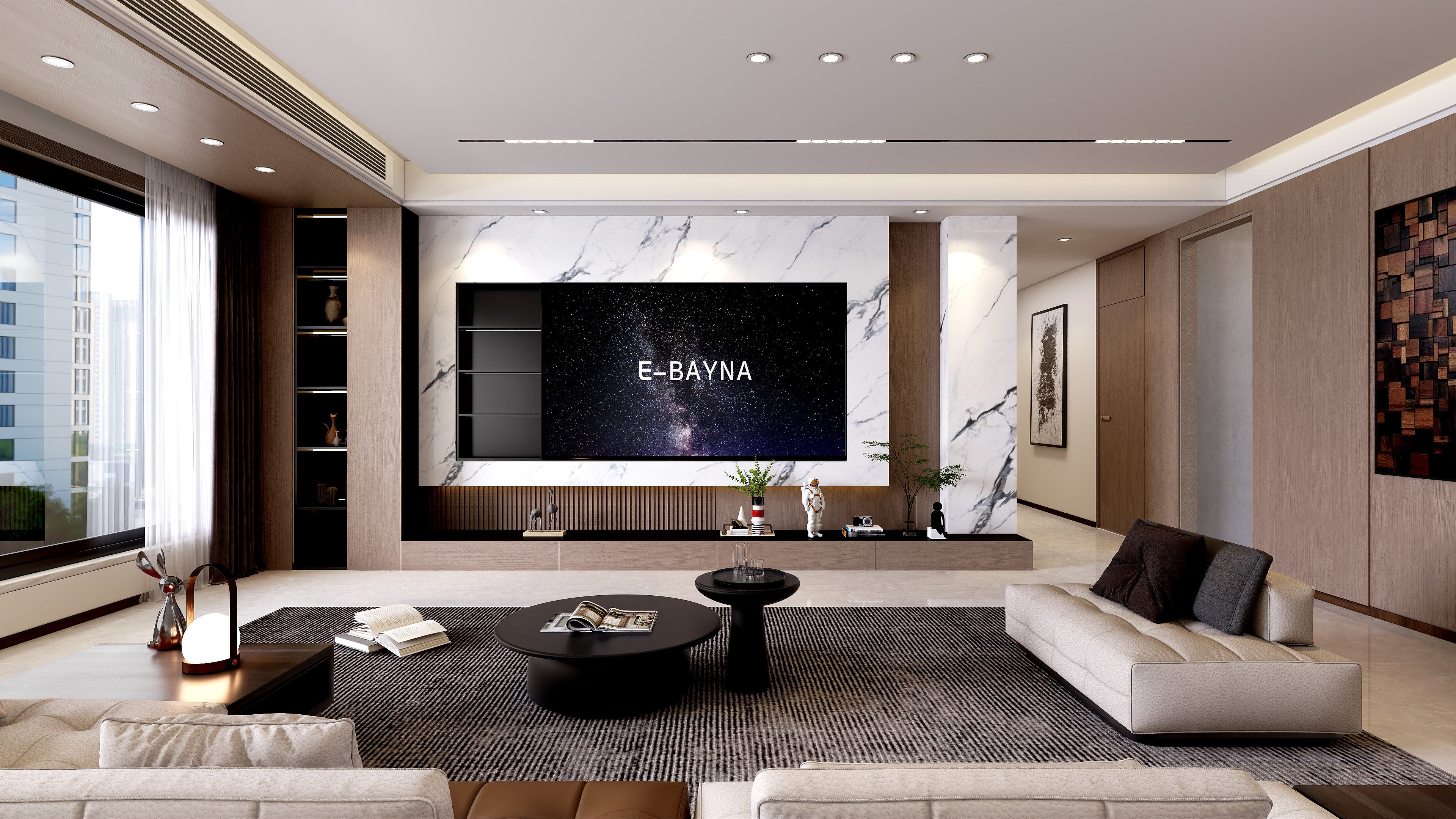 D--D-玖熙世家-装修设计方案