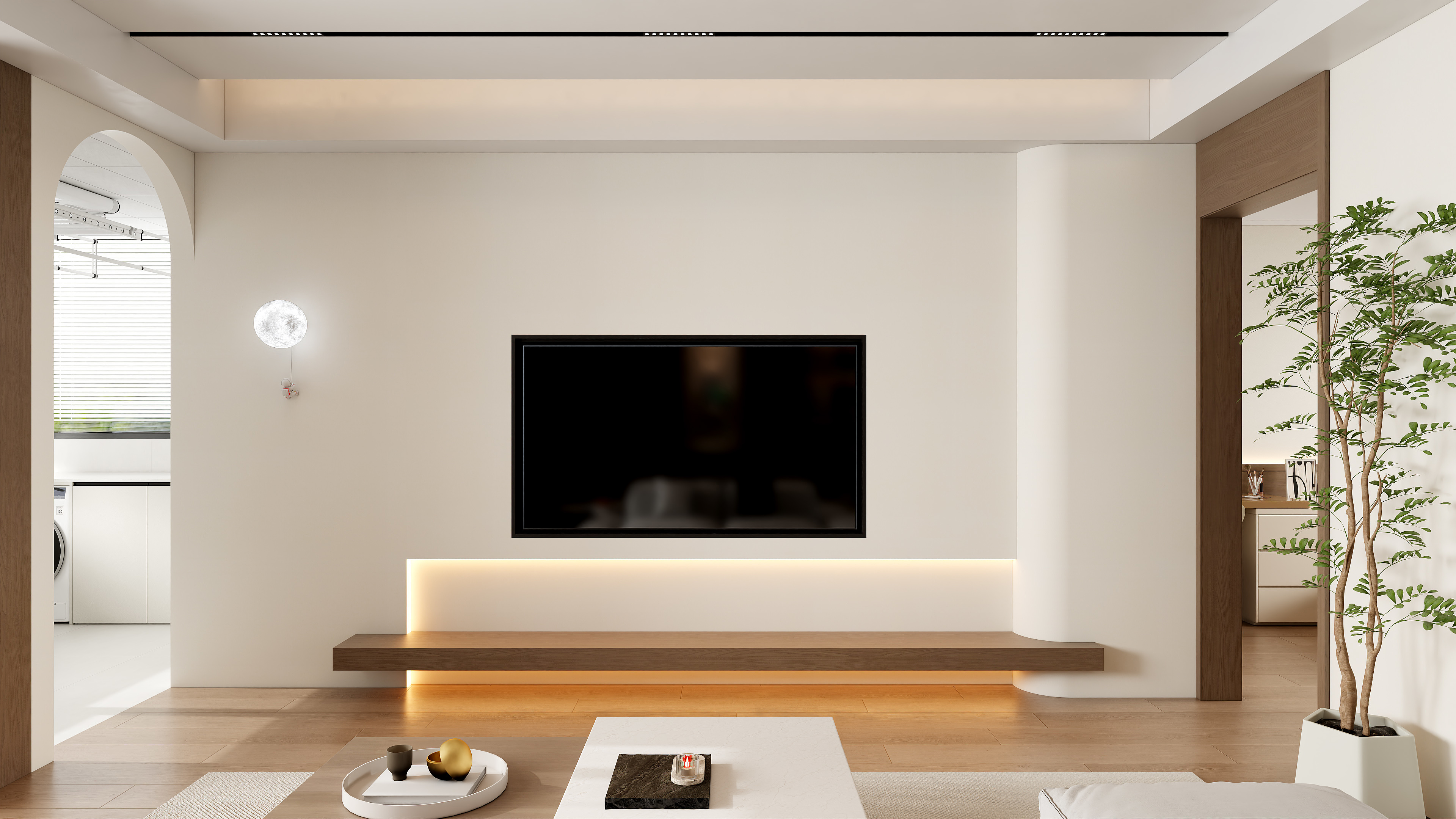 朝阳SOPoCX-现代-装修设计方案