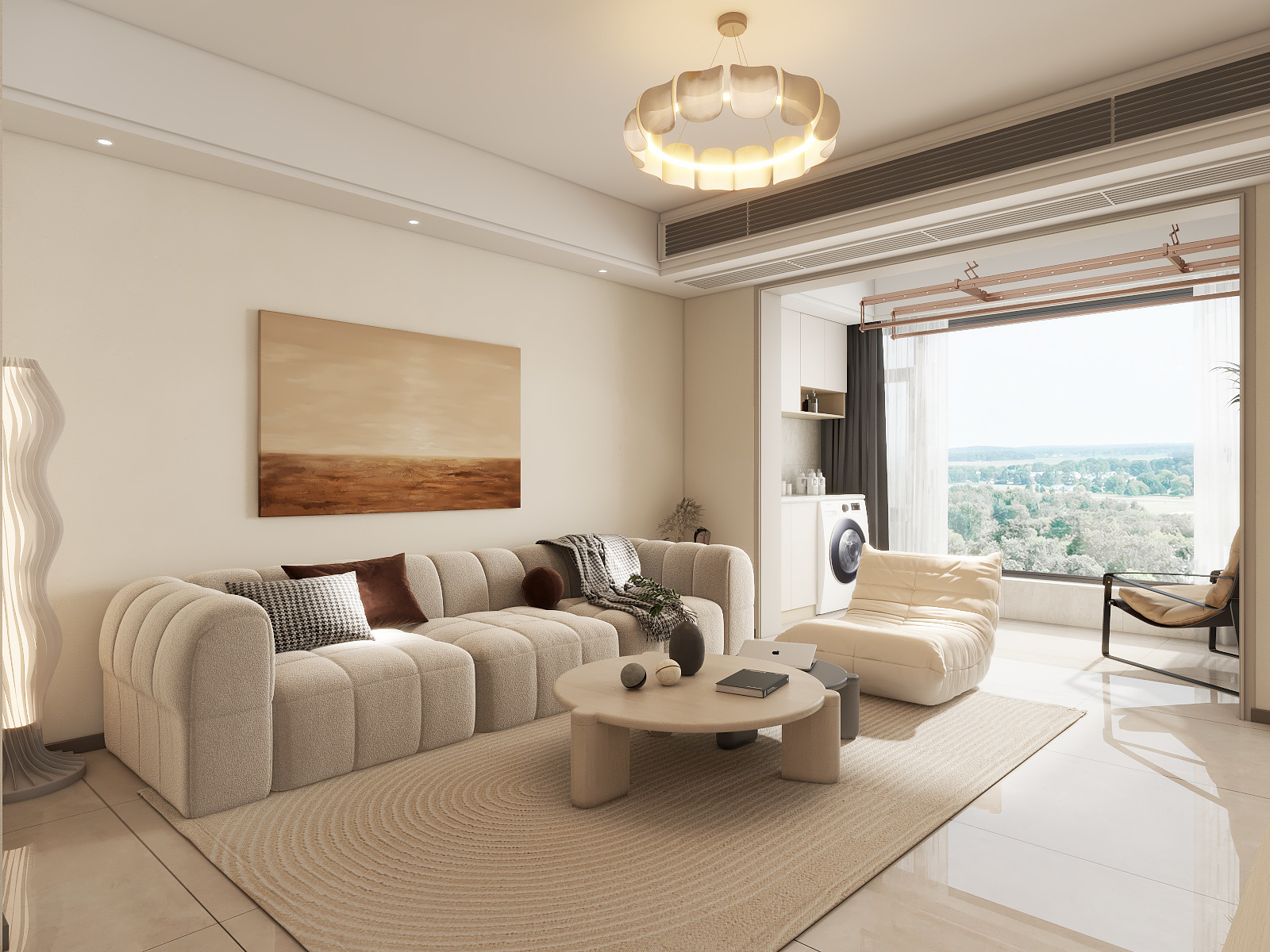 ZOROPSJO-长隆翰林苑-装修设计方案