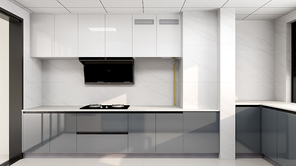 銭鹏涛-瀚宇天悦10-1-2101-装修设计方案