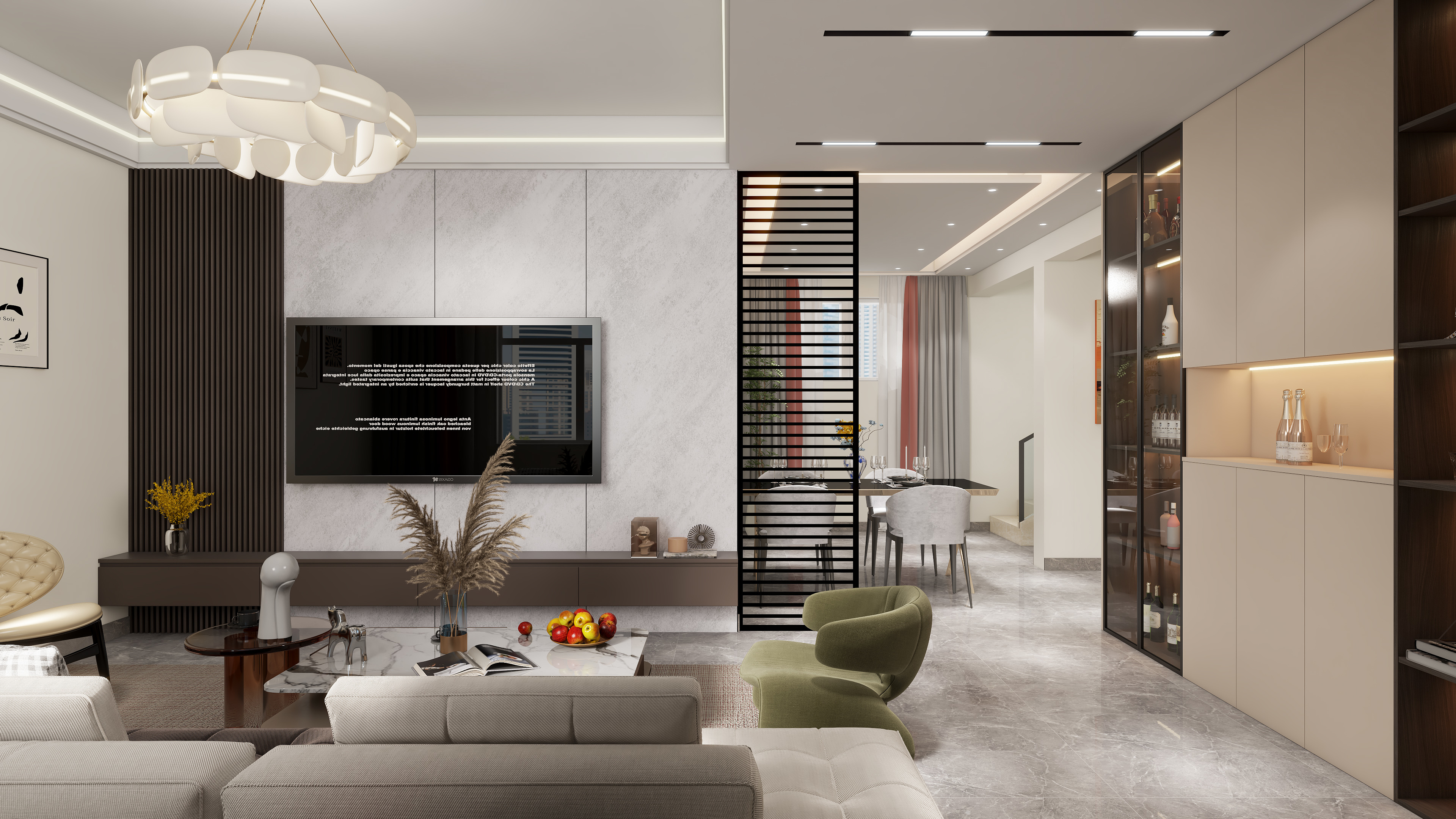 SunnyDgsY-自建房-装修设计方案