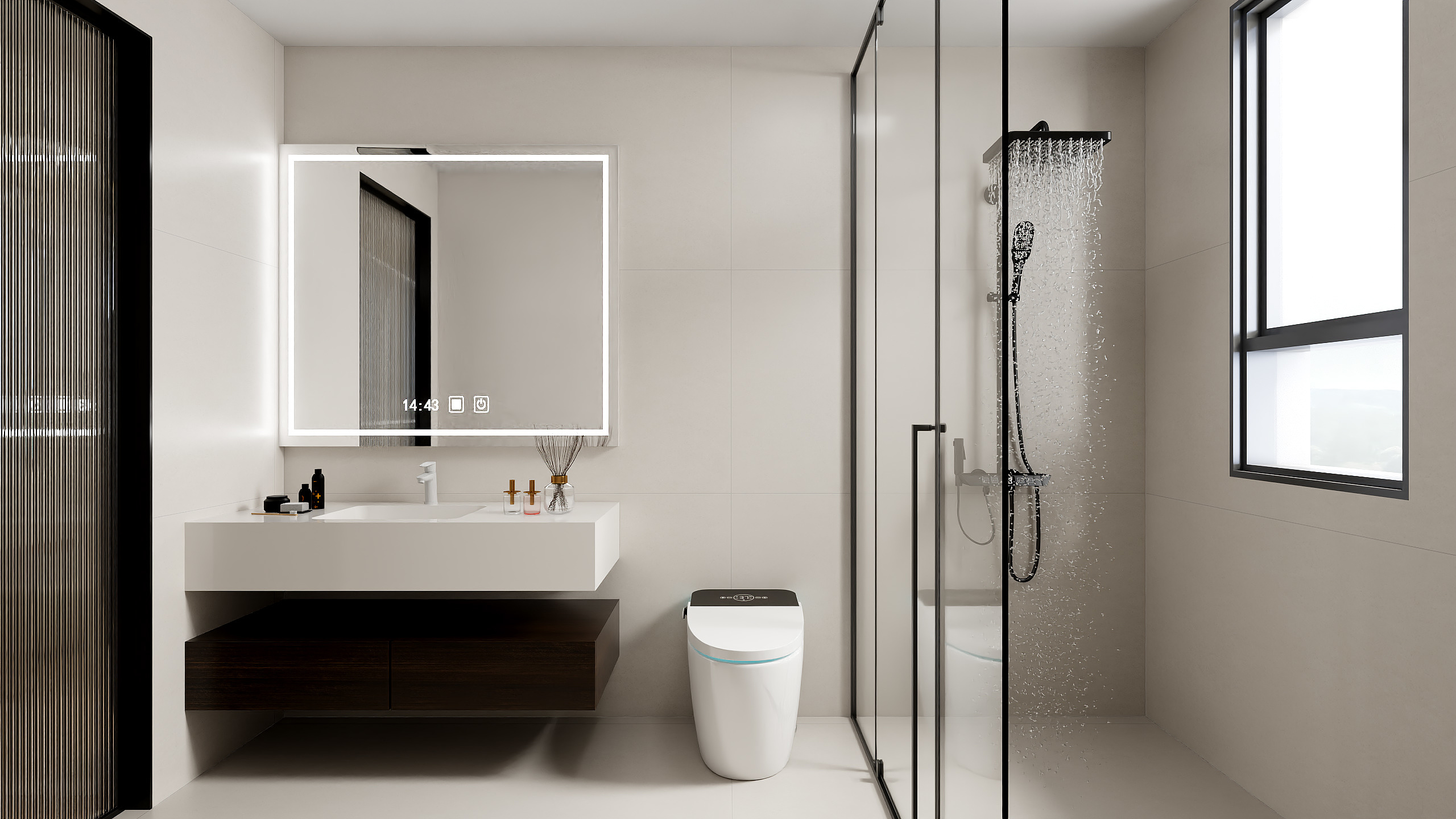 瑞辰空间设计-红星-1-装修设计方案