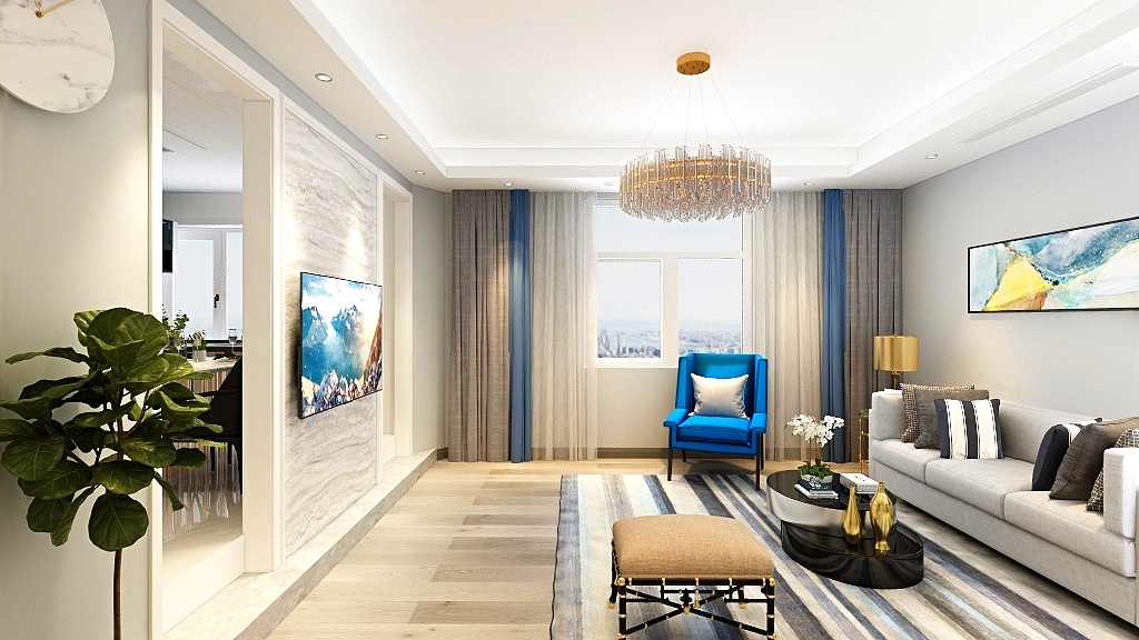 随风李-陈-副本-副本-副本-装修设计方案