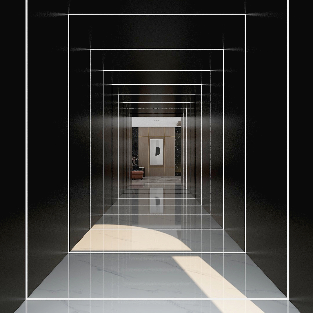 源心设计-现代-轻奢-装修设计方案