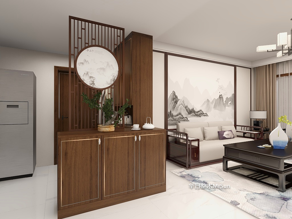 KDesignMrSun-赵路  湖邸小区-副本-装修设计方案