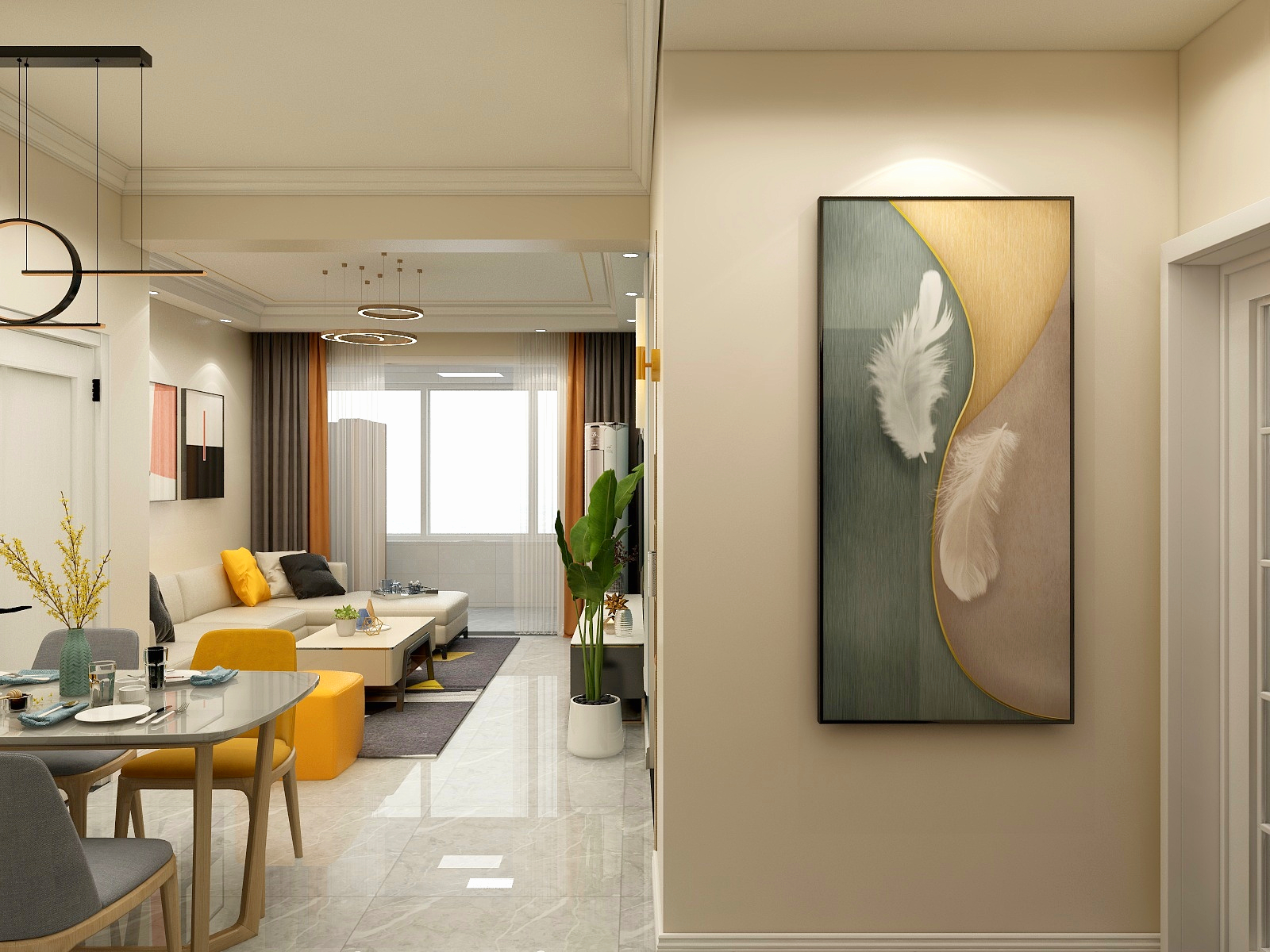 Dream.-正商城-副本-装修设计方案