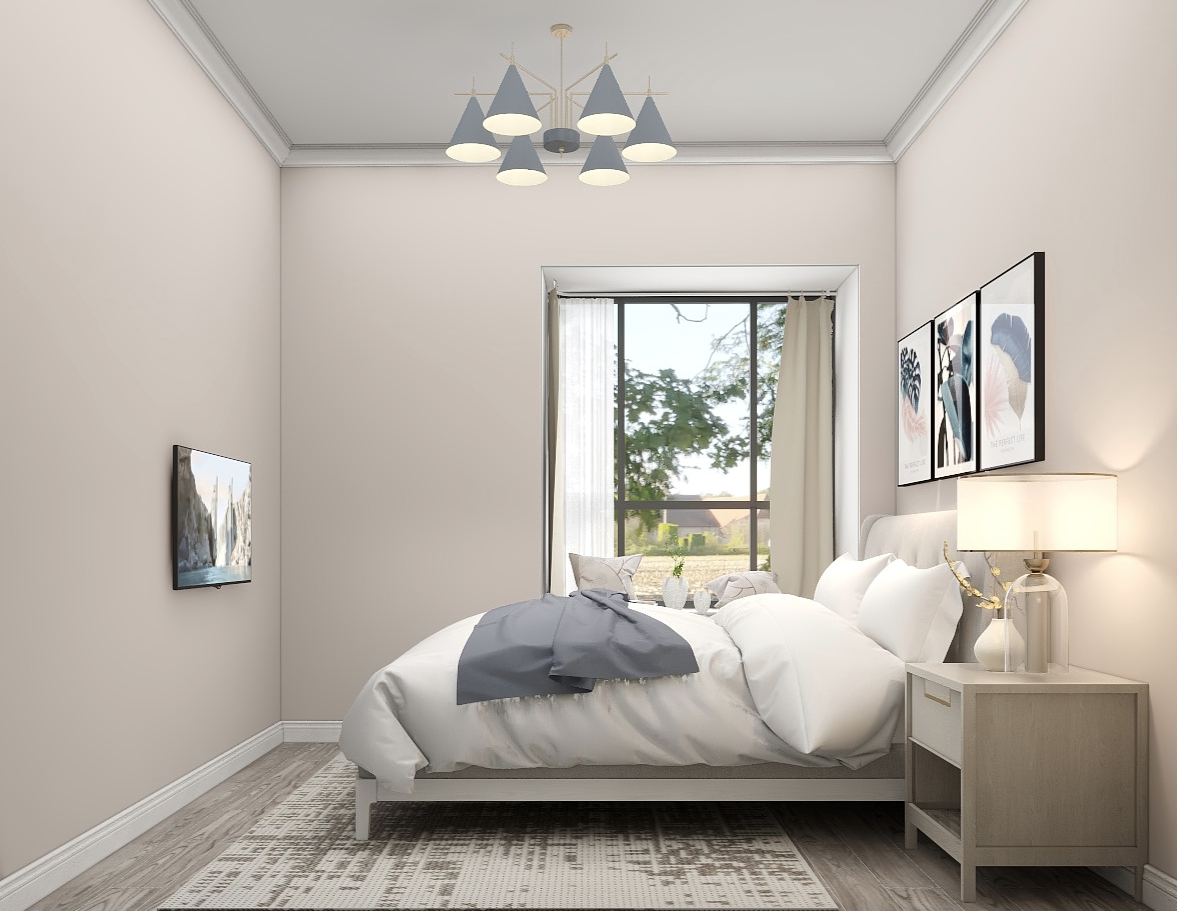 德智家厨fgjQ-东大时代0装修效果图