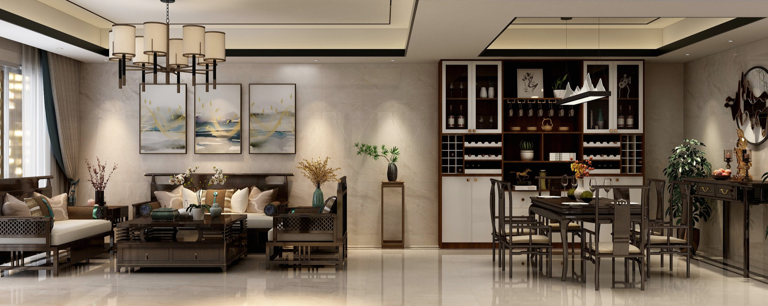 张怀勇517-彼岸-副本-装修设计方案