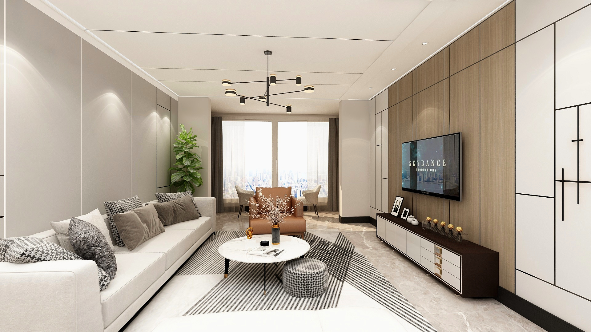 182****5691zsBB-bojueshan-装修设计方案