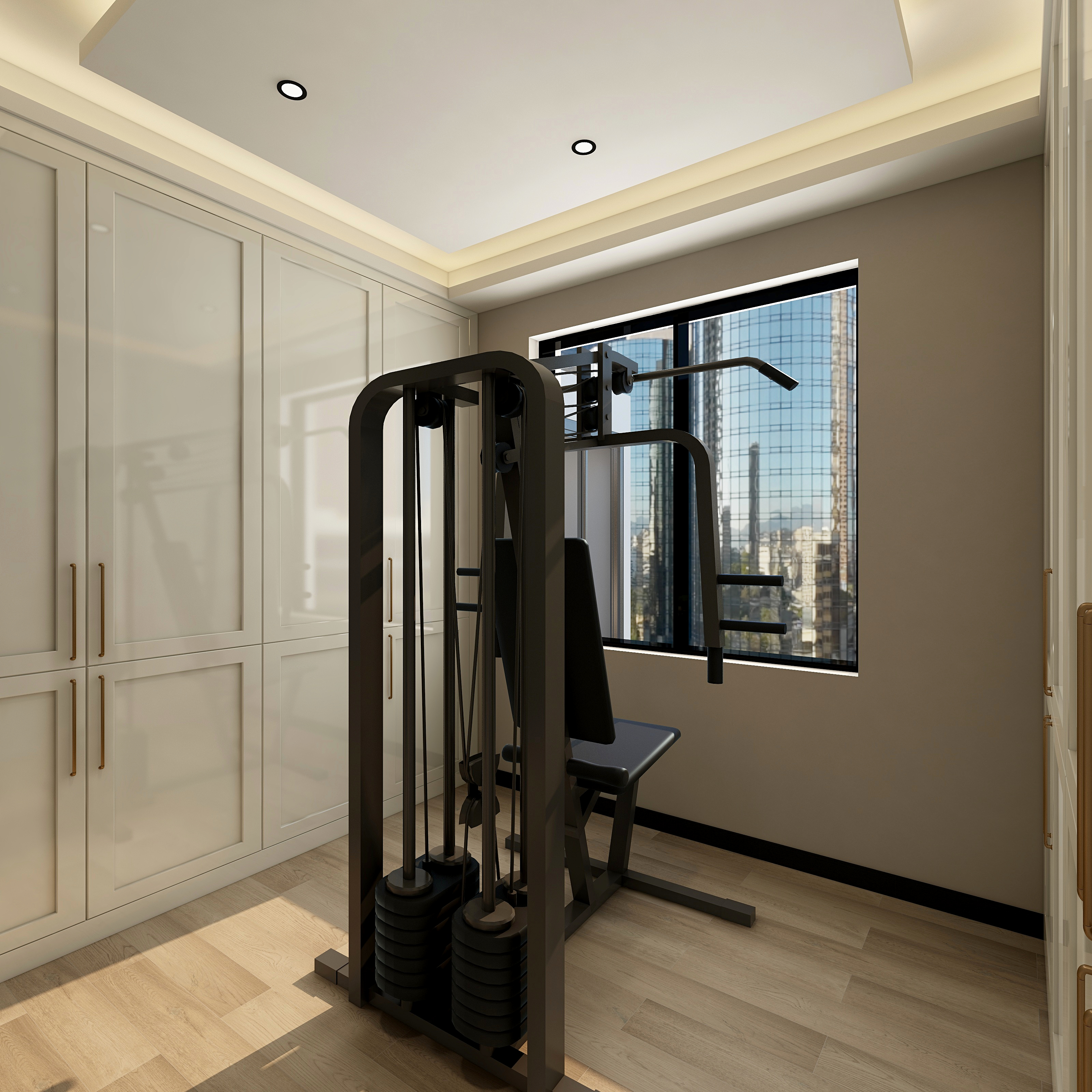 Mr寂-恒大名都25栋3单元2401-副本-装修设计方案