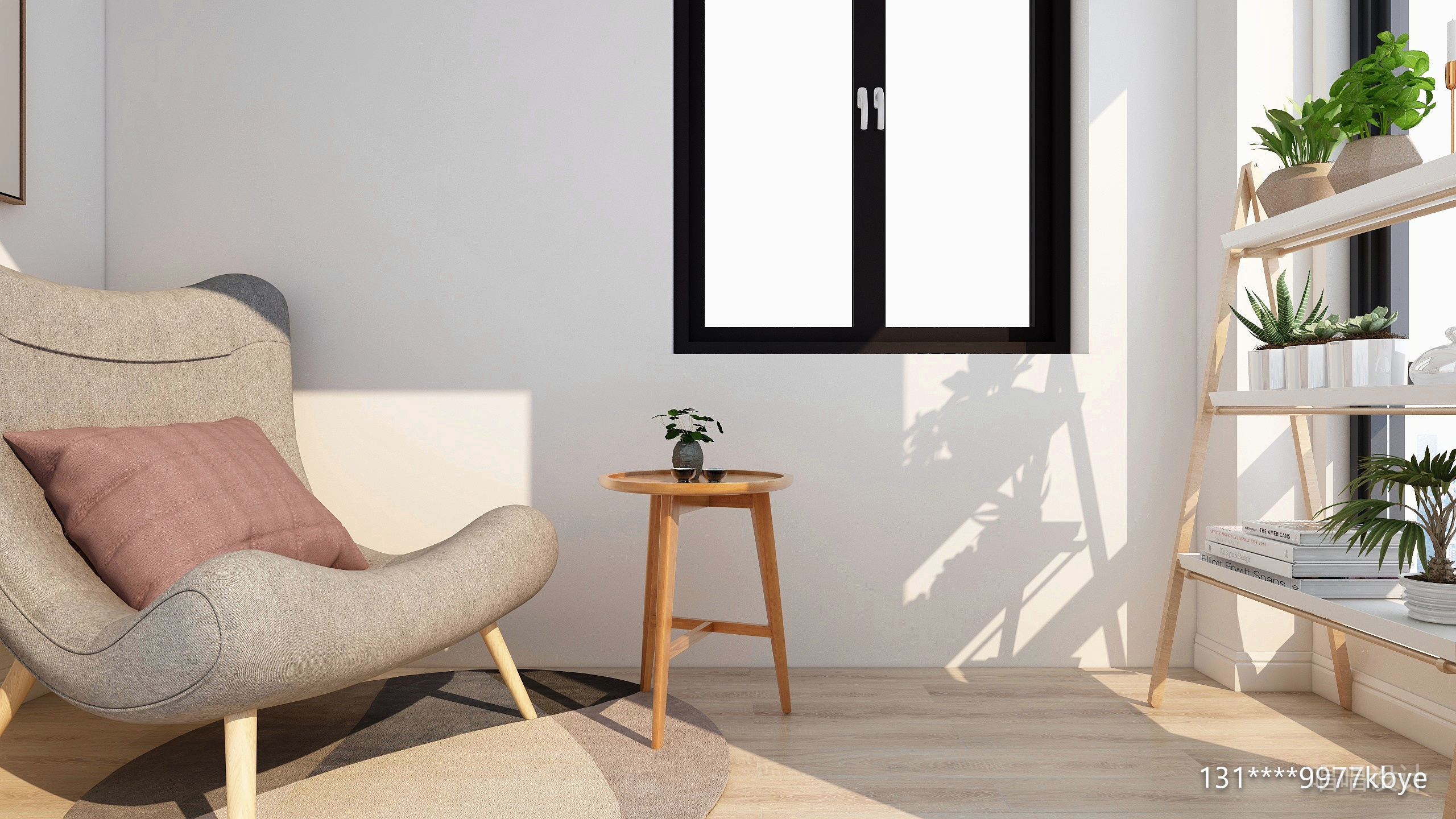 阳台-新手教学-装修设计方案